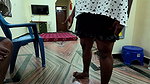Wrestling game turns into threesom