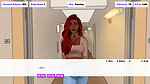 BEAUTIFUL SEXY DESI GF SHOWING NUDE BODY ~ 5 CLIPS 1