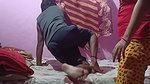 BEAUTIFUL SEXY DESI GF SHOWING NUDE BODY ~ 5 CLIPS 5