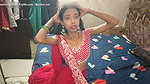 BUFALIKA NAUGHTY BABE TOP STRIP TOO CAPTIVATING LOOKS TEASE 1