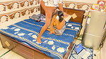 Beautiful Himachali GF with Big Natural Tits Fingers Her Juicy Pussy 3
