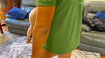 Beautiful Sexy Desi Babe showing 1