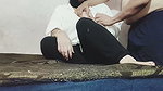 Beautiful Sexy Desi Babe showing 2