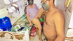 Beautiful Sexy Indian Gf Showing 2