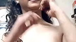 Beautiful Sexy Indian Gf Showing 3