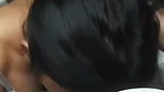 Beautiful Sexy Indian Horny Wife Blowjob 1