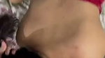 Beautiful Sexy Indian Horny Wife Blowjob 2