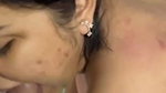 Beautiful Sexy Indian Horny Wife Blowjob 2