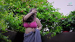 Beautiful booby megha das ghosh huge cleavage show sensual photoshoot 1