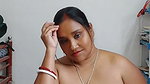 Bengali Youtuber Ria Ghosh Nude Private New Video Update 1