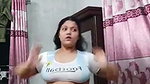 Busty Bangla Bhabhi Nude BJ and Fuck 1