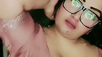 Catty queen Mona Tango live hot show 1