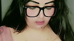Catty queen Mona Tango live hot show 1
