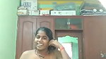 Curvy Tamil Milf with Big Boobs Undressing Showing her Boobs Spreading her Pussy 4