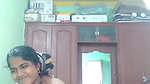 Curvy Tamil Milf with Big Boobs Undressing Showing her Boobs Spreading her Pussy 4