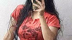Desi College Baddie with Big Natural Tits Teases & Fingers Herself 3