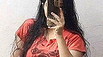 Desi College Baddie with Big Natural Tits Teases & Fingers Herself 3