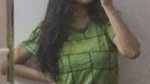 Desi College Baddie with Big Natural Tits Teases & Fingers Herself 4