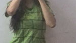 Desi College Baddie with Big Natural Tits Teases & Fingers Herself 4