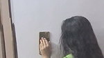 Desi College Baddie with Big Natural Tits Teases & Fingers Herself 4