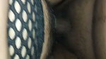 HORNY DESI BABE GIVING BLOWJOB & RIDING BF COCK 1