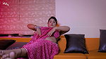 Horny shy joyita hanging boobs braless photoshoot 1