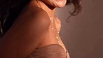 KHUSHI DUBEY SEXY CLEAVAGE AND YUMMY NAVEL TEASE 1