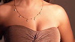 KHUSHI DUBEY SEXY CLEAVAGE AND YUMMY NAVEL TEASE 1