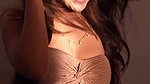 KHUSHI DUBEY SEXY CLEAVAGE AND YUMMY NAVEL TEASE 1