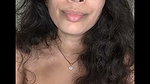 MasalachaipriThatbrownteacherHazelTeach – Strip Nude Hairy Pussy Play 1