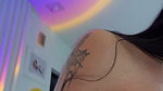 Mia Khalifa onlyfans live shower 1