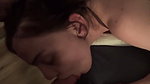 My girlfriend tried to Suck me but her bull was Fucking her so hard and DEEP 1