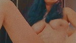 SEXY BIGBOOBS COLLEGE GF SHOWING & PUSSY FINGERING ~ 4 CLIPS 1