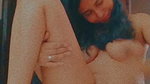 SEXY BIGBOOBS COLLEGE GF SHOWING & PUSSY FINGERING ~ 4 CLIPS 1