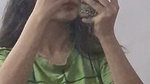 SEXY FIGURE DESI COLLEGE GF STRIPPING SHOWING TEASING LEAKED ~ 5 CLIPS 2