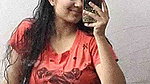 SEXY FIGURE DESI COLLEGE GF STRIPPING SHOWING TEASING LEAKED ~ 5 CLIPS 4