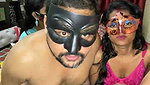 Silk Honey Group Show full 1