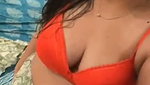 Submissive Beautiful Horny BigAss Tanker Tamil Milf BDSM Play Blowjob Riding Hard Fuc 3