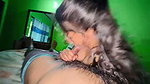 Tamil Couple Blowjob & Showing Ass in Doggy 1
