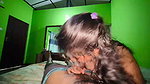 Tamil Couple Blowjob & Showing Ass in Doggy 1