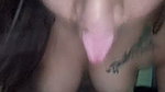Tattoed Horny Desi Mal Smoking Drinking Blowjob And Riding On Bf With Moaning 1