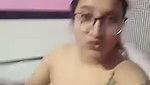 Tattoed Horny Desi Mal Smoking Drinking Blowjob And Riding On Bf With Moaning 2