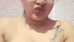 Tattoed Horny Desi Mal Smoking Drinking Blowjob And Riding On Bf With Moaning 2