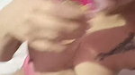 Tattoed Horny Desi Mal Smoking Drinking Blowjob And Riding On Bf With Moaning 3