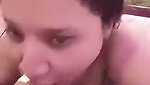 Tattoed Horny Desi Mal Smoking Drinking Blowjob And Riding On Bf With Moaning 5