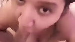 Tattoed Horny Desi Mal Smoking Drinking Blowjob And Riding On Bf With Moaning 5