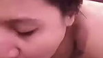 Tattoed Horny Desi Mal Smoking Drinking Blowjob And Riding On Bf With Moaning 5