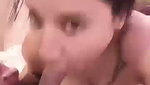 Tattoed Horny Desi Mal Smoking Drinking Blowjob And Riding On Bf With Moaning 5