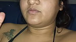 Tattoed Horny Desi Mal Smoking Drinking Blowjob And Riding On Bf With Moaning 8