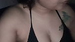 Tattoed Horny Desi Mal Smoking Drinking Blowjob And Riding On Bf With Moaning 9